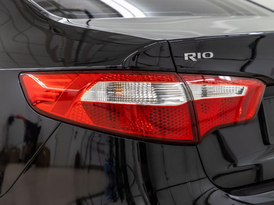 Kia Rio III Волгоград  - изображение 12