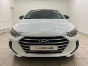 Hyundai Elantra VI (AD) Энгельс  - изображение 38