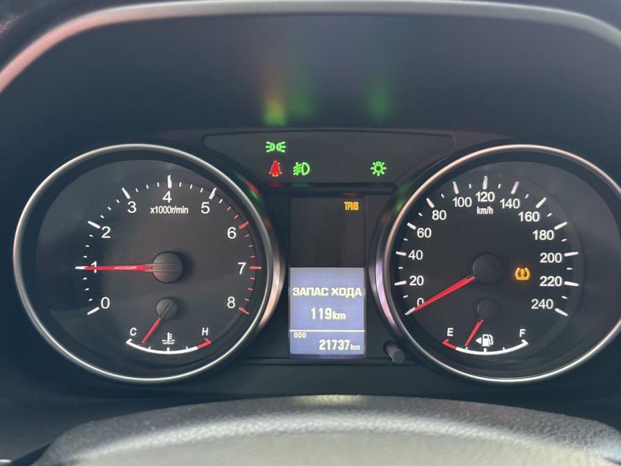 Haval M6 II Ярославль  - изображение 20