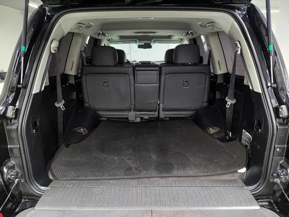 Toyota Land Cruiser 200 Series с пробегом 2008 года, цена 2 750 000 рублей, 301181 км, внедорожник, Автокод Объявления