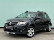 Renault Sandero II Кемерово  - изображение 12