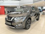 Nissan X-Trail III Рестайлинг Казань  - изображение 23