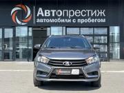 Lada (ВАЗ) Vesta I Волгоград  - изображение 18