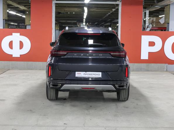 Exeed LX I Рестайлинг с пробегом 2022 года, цена 1 749 000 рублей, 72455 км, внедорожник, Автокод Объявления