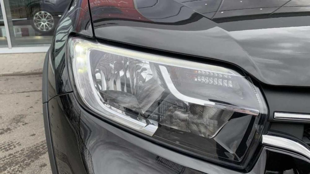 Renault Logan II Рестайлинг Красноярск  - изображение 3