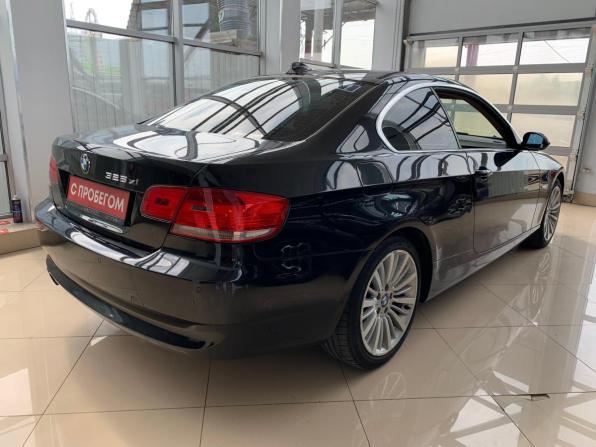 BMW 3 серии V (E90/E91/E92/E93) с пробегом 2008 года, цена 1 099 000 рублей, 241000 км, купе, Автокод Объявления