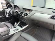 BMW X3 II (F25) Москва  - изображение 27
