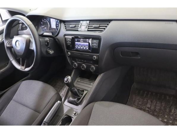 Skoda Octavia III (A7) с пробегом 2016 года, цена 1 099 000 рублей, 194788 км, лифтбек, Автокод Объявления