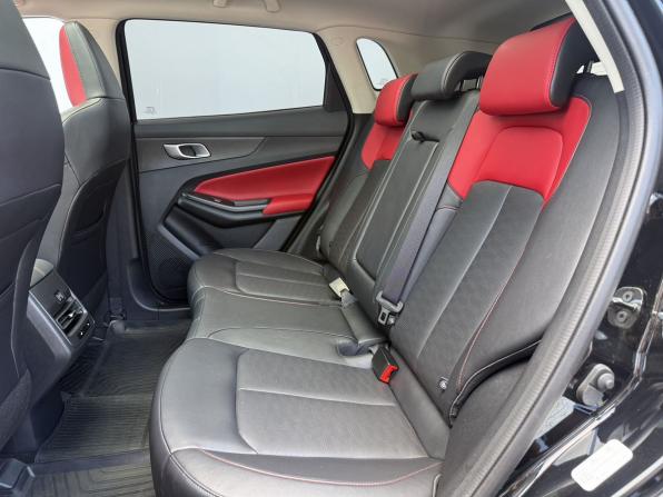 Changan CS55 Plus II с пробегом 2024 года, цена 2 150 000 рублей, 21050 км, внедорожник, Автокод Объявления