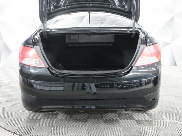 Hyundai Solaris I с пробегом 2012 года, цена 572 000 рублей, 245038 км, седан, Автокод Объявления