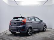 Hyundai Solaris I Москва  - изображение 21
