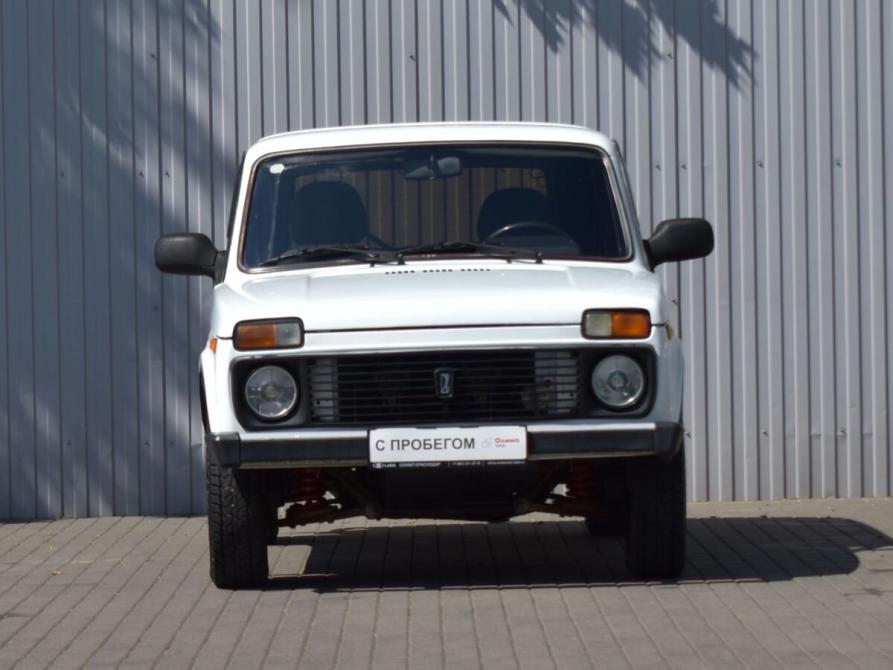 Lada (ВАЗ) 2131 (4x4) I Краснодар  - изображение 2