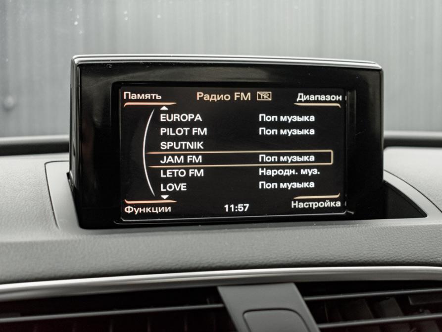 Audi Q3 I (8U) Екатеринбург  - изображение 17