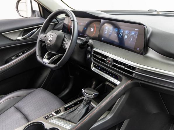 Changan CS35 Plus I Рестайлинг с пробегом 2024 года, цена 1 820 000 рублей, 18901 км, внедорожник, Автокод Объявления