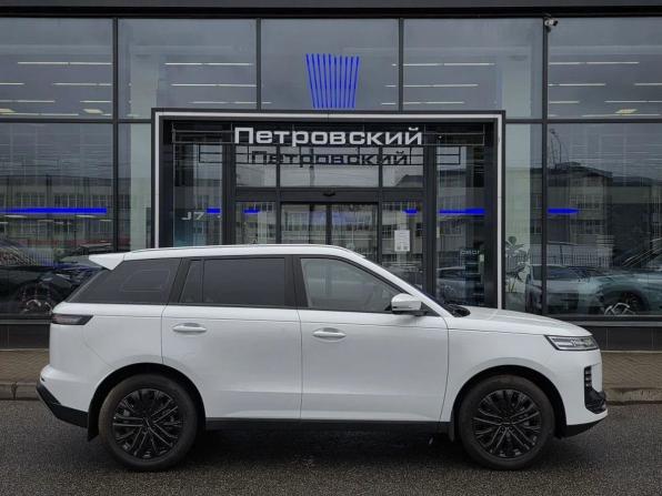 Jaecoo J6 с пробегом 2026 года, цена 2 578 000 рублей, 37 км, внедорожник, Автокод Объявления