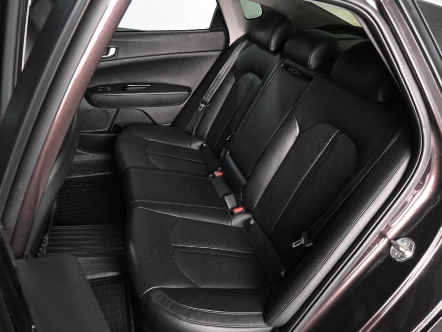 Kia Optima IV Ростов-на-Дону  - изображение 9