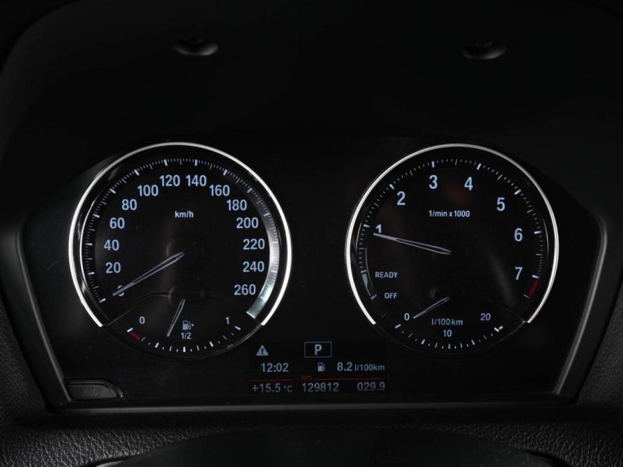 BMW 1 серии II (F20/F21) Рестайлинг 2 Ростов-на-Дону  - изображение 21
