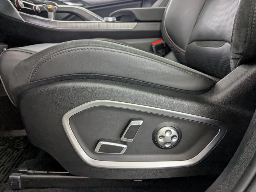 Geely Tugella I Рестайлинг Москва  - изображение 19