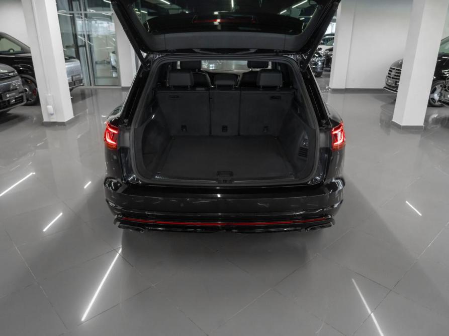 Volkswagen Touareg III Москва  - изображение 31