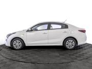 Kia Rio IV Рестайлинг Москва  - изображение 35