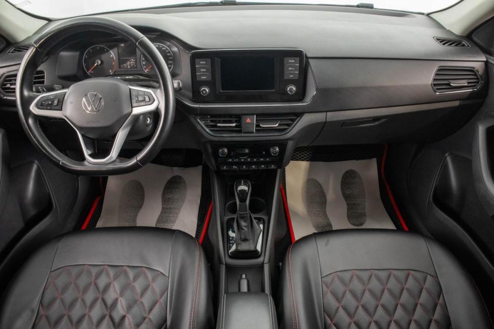 Volkswagen Polo VI Барнаул  - изображение 10