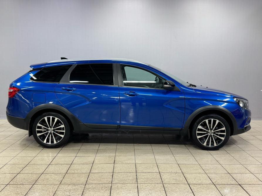 Lada (ВАЗ) Vesta I Уфа  - изображение 4