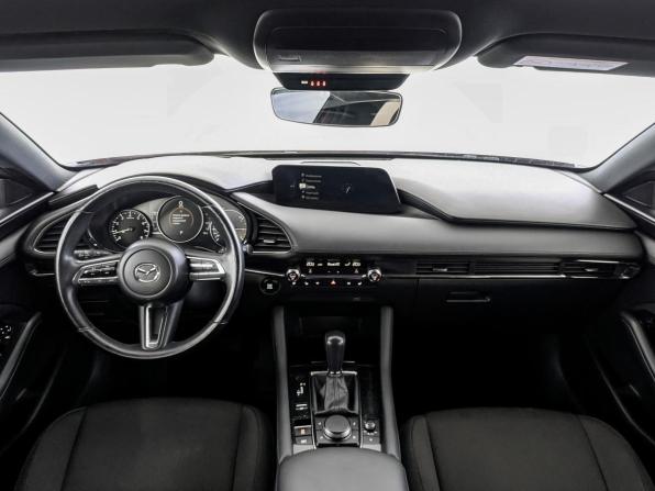 Mazda 3 IV (BP) с пробегом 2019 года, цена 1 825 000 рублей, 144076 км, хэтчбек, Автокод Объявления