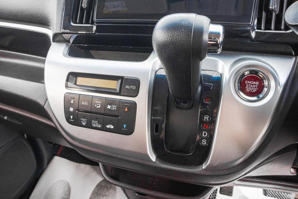 Honda N-WGN I Барнаул  - изображение 20