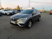 Renault Arkana I Санкт-Петербург  - изображение 10