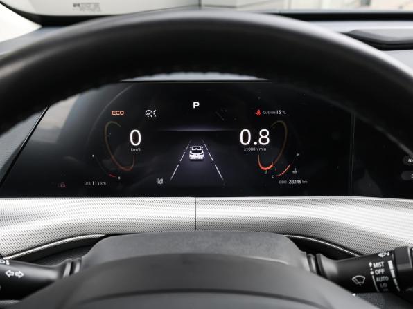 Changan UNI-T I Рестайлинг с пробегом 2024 года, цена 2 598 000 рублей, 28400 км, внедорожник, Автокод Объявления
