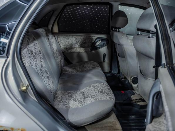 Lada (ВАЗ) Kalina I с пробегом 2006 года, цена 105 000 рублей, 137000 км, седан, Автокод Объявления