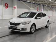 Kia Cerato III Казань  - изображение 23