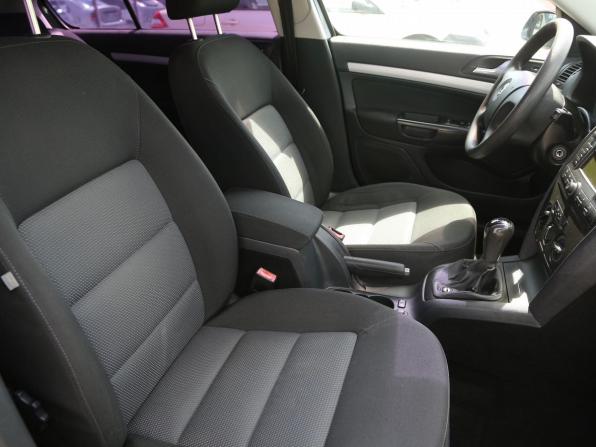 Skoda Octavia II (A5) с пробегом 2008 года, цена 492 000 рублей, 195000 км, лифтбек, Автокод Объявления