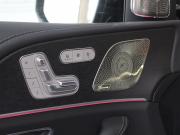 Mercedes-Benz GLE AMG II (V167) Рестайлинг Москва  - изображение 44