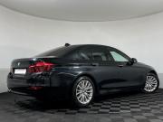 BMW 5 серии VI (F10/F11/F07) Рестайлинг Москва  - изображение 23