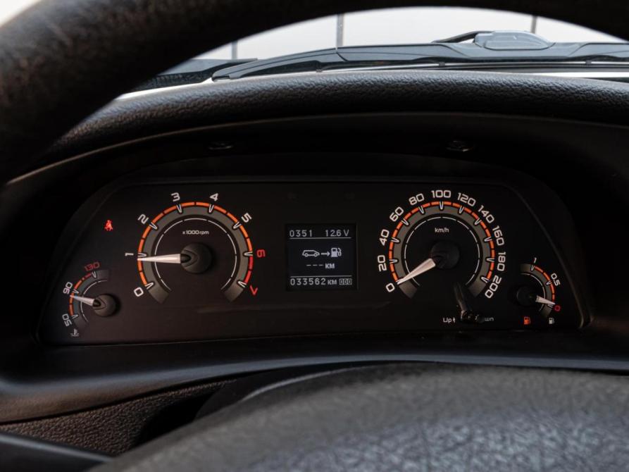 Lada (ВАЗ) Niva Travel I Краснодар  - изображение 14