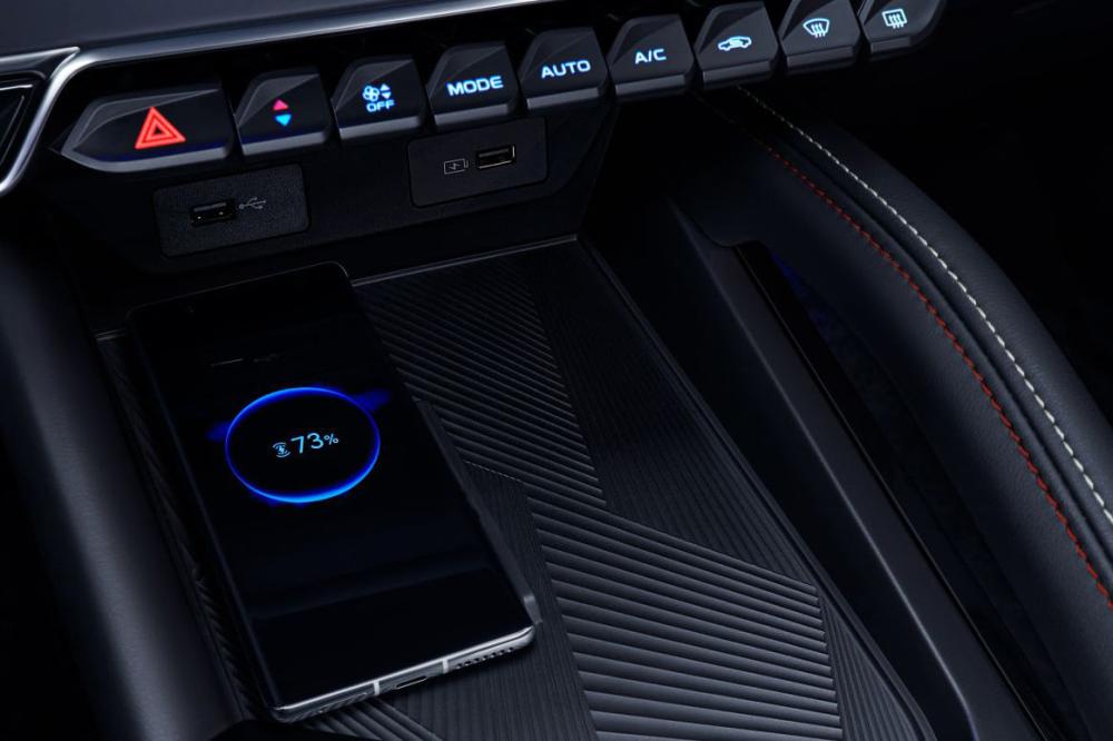 Geely Coolray I Рестайлинг Москва  - изображение 7