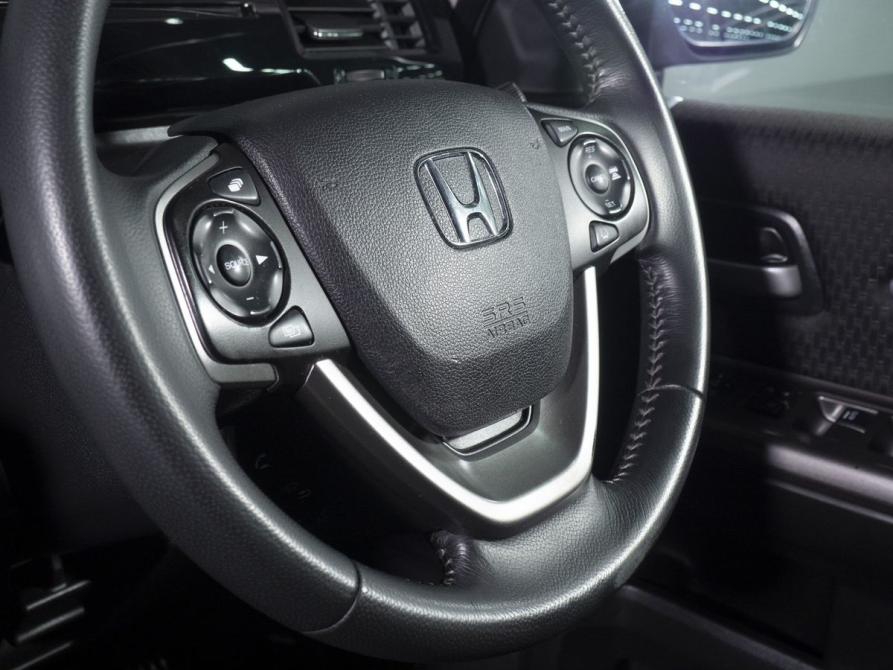 Honda Stepwgn V Рестайлинг Новосибирск  - изображение 19