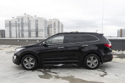 Hyundai Santa Fe III Казань  - изображение 18