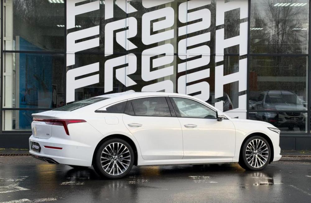 FAW Bestune B70 I Сыктывкар  - изображение 8