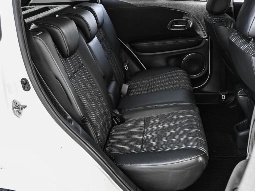 Honda Vezel I Новороссийск  - изображение 9