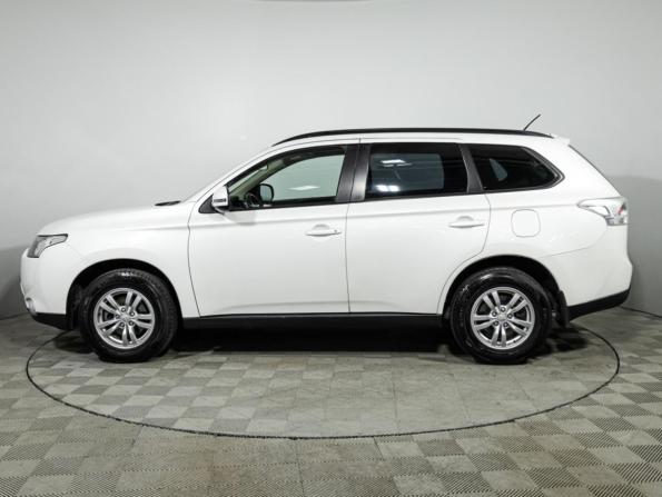 Mitsubishi Outlander III с пробегом 2013 года, цена 1 367 989 рублей, 171774 км, внедорожник, Автокод Объявления