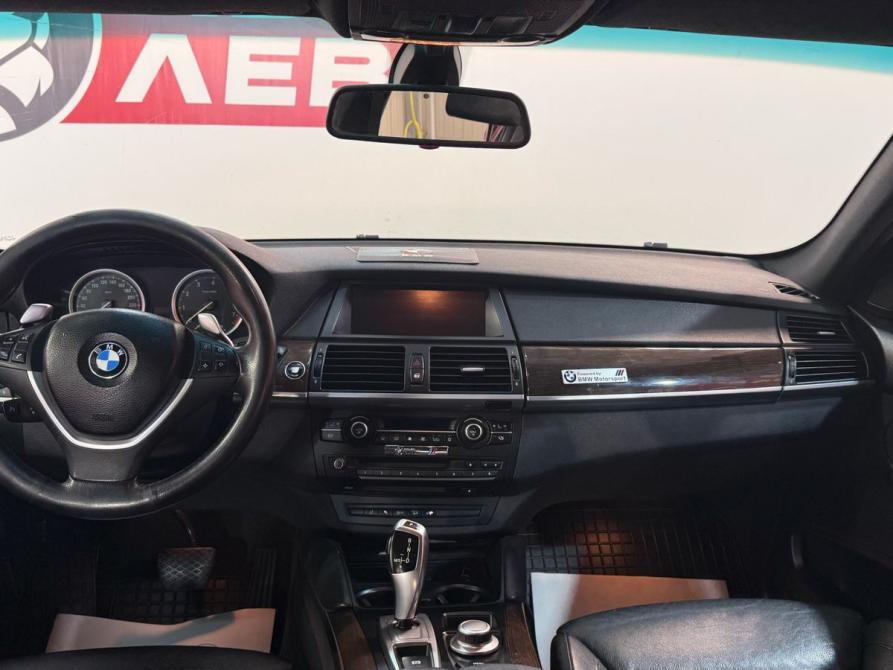 BMW X6 I (E71) Новочеркасск  - изображение 12