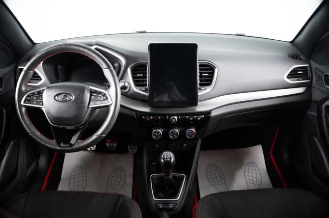 Lada (ВАЗ) Vesta I Рестайлинг (NG) с пробегом 2024 года, цена 1 799 000 рублей, 20402 км, универсал, Автокод Объявления