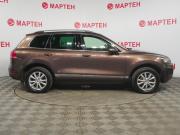 Volkswagen Touareg II Вологда  - изображение 21