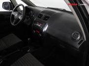 Suzuki SX4 I (Classic) Рестайлинг Химки  - изображение 23