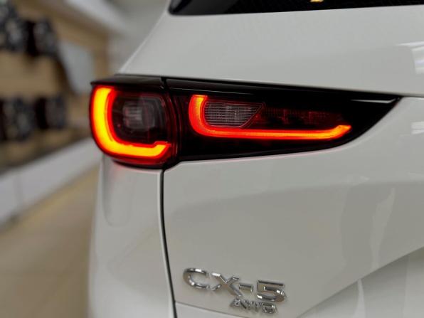 Новый Mazda CX-5 II Рестайлинг 2026 года, цена 5 600 000 рублей, внедорожник, Автокод Объявления