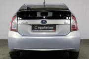 Toyota Prius III Рестайлинг (XW30) Санкт-Петербург  - изображение 22