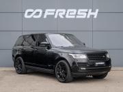 Land Rover Range Rover IV Краснодар  - изображение 32