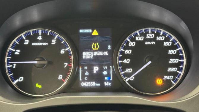 Mitsubishi Outlander III Рестайлинг 3 с пробегом 2021 года, цена 3 020 000 рублей, 42550 км, внедорожник, Автокод Объявления